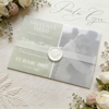 Imagine Invitatie de nunta PX 15077