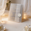Imagine Invitatie de nunta PX 15079