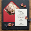 Imagine Invitatie de nunta PX 15082