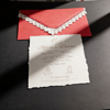 Imagine Invitatie de nunta PX 15091