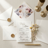 Imagine Invitatie de nunta PX 15095