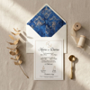 Imagine Invitatie de nunta PX 15097