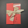 Imagine Invitatie de nunta PX 15099