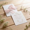 Imagine Invitatie de nunta PX 15100