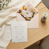 Imagine Invitatie de nunta PX 15102