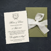Imagine Invitatie de nunta PX 15103