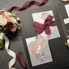 Imagine Invitatie de nunta PX 15107