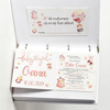 Imagine Invitatie de botez PXB 9001