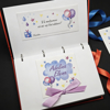 Imagine Invitatie de botez PXB 9007