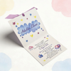 Imagine Invitatie de botez PXB 9007