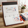 Imagine Invitatie de botez PXB 9008