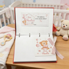 Imagine Invitatie de botez PXB 9009