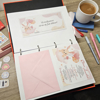 Imagine Invitatie de botez PXB 9010