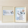 Imagine Invitatie de botez PXB 9028