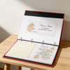 Imagine Invitatie de botez PXB 9033