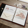 Imagine Invitatie de botez PXB 9035