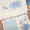 Imagine Invitatie de botez PXB 9038