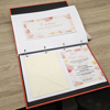 Imagine Invitatie de botez PXB 9039