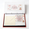 Imagine Invitatie de botez PXB 9042