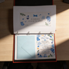 Imagine Invitatie de botez PXB 9043
