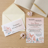 Imagine Invitatie de botez PXB 9044