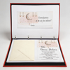 Imagine Invitatie de botez PXB 9046