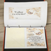 Imagine Invitatie de botez PXB 9048